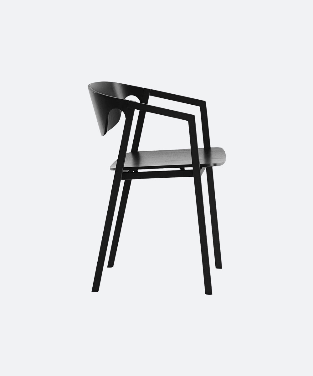 Cadeira Madeira - Image 3