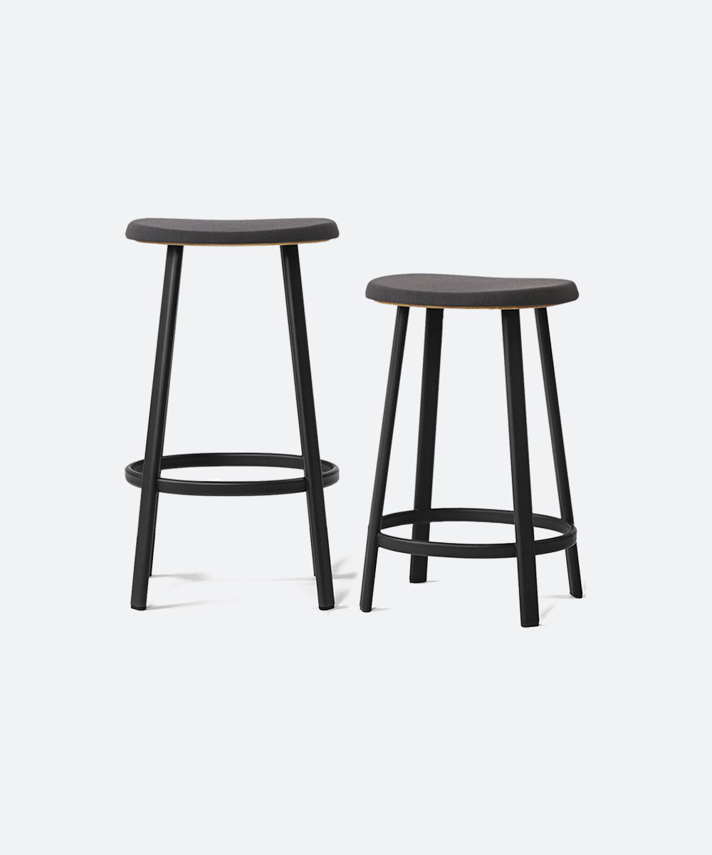 Aisha Bar & Counter Stool - Image 2