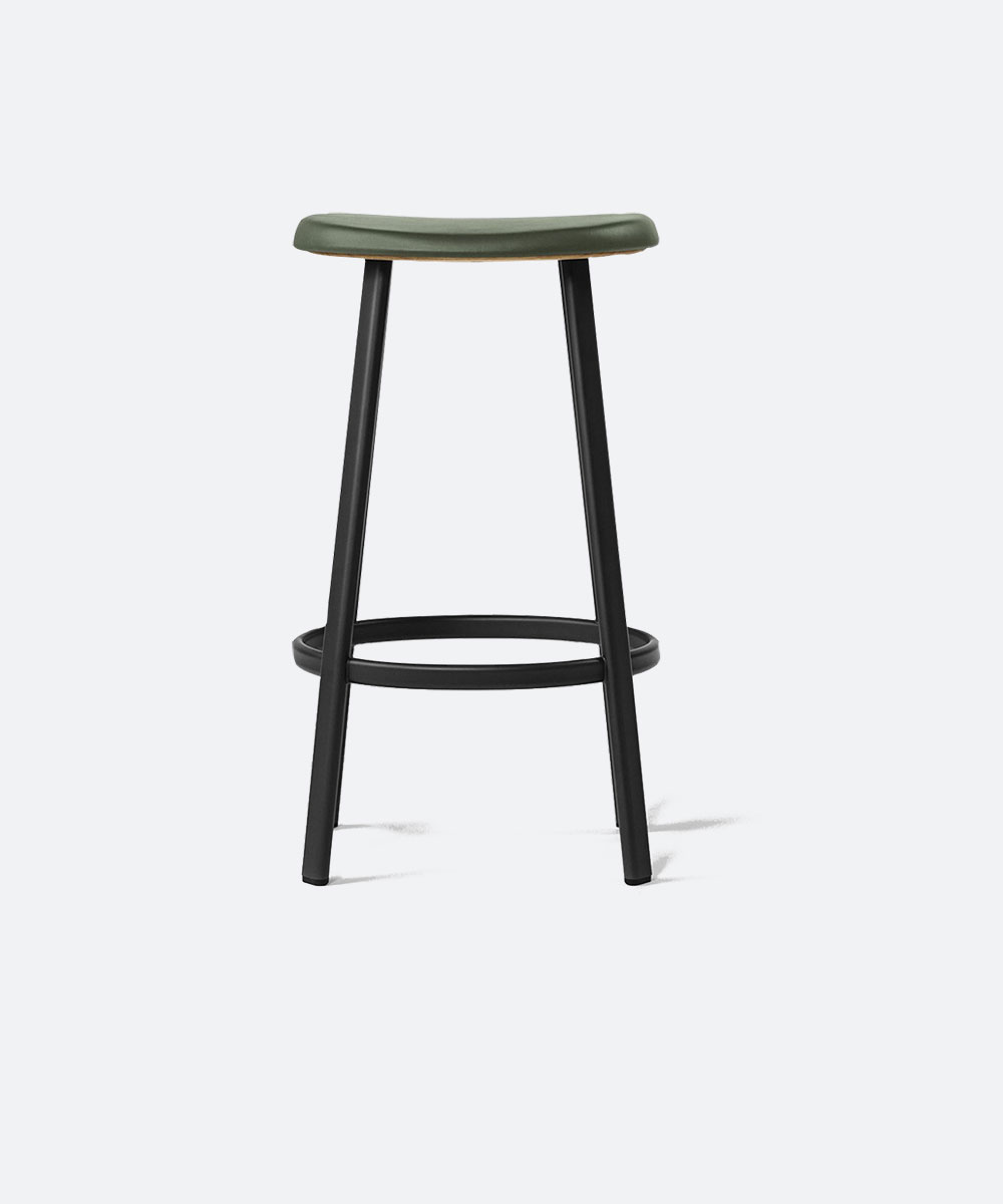 Aisha Bar & Counter Stool - Image 3