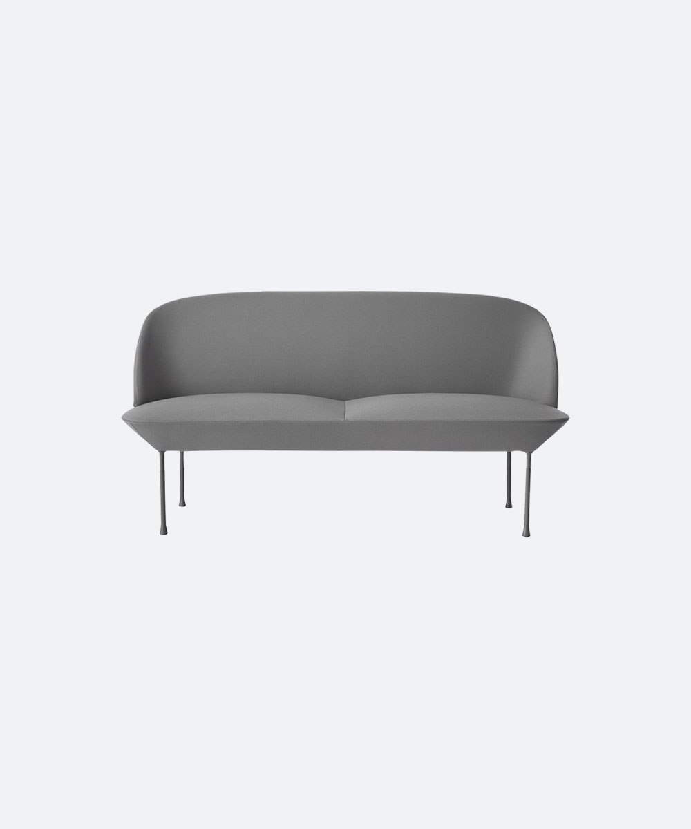 Divina Sofa and Ottoman - Image 3